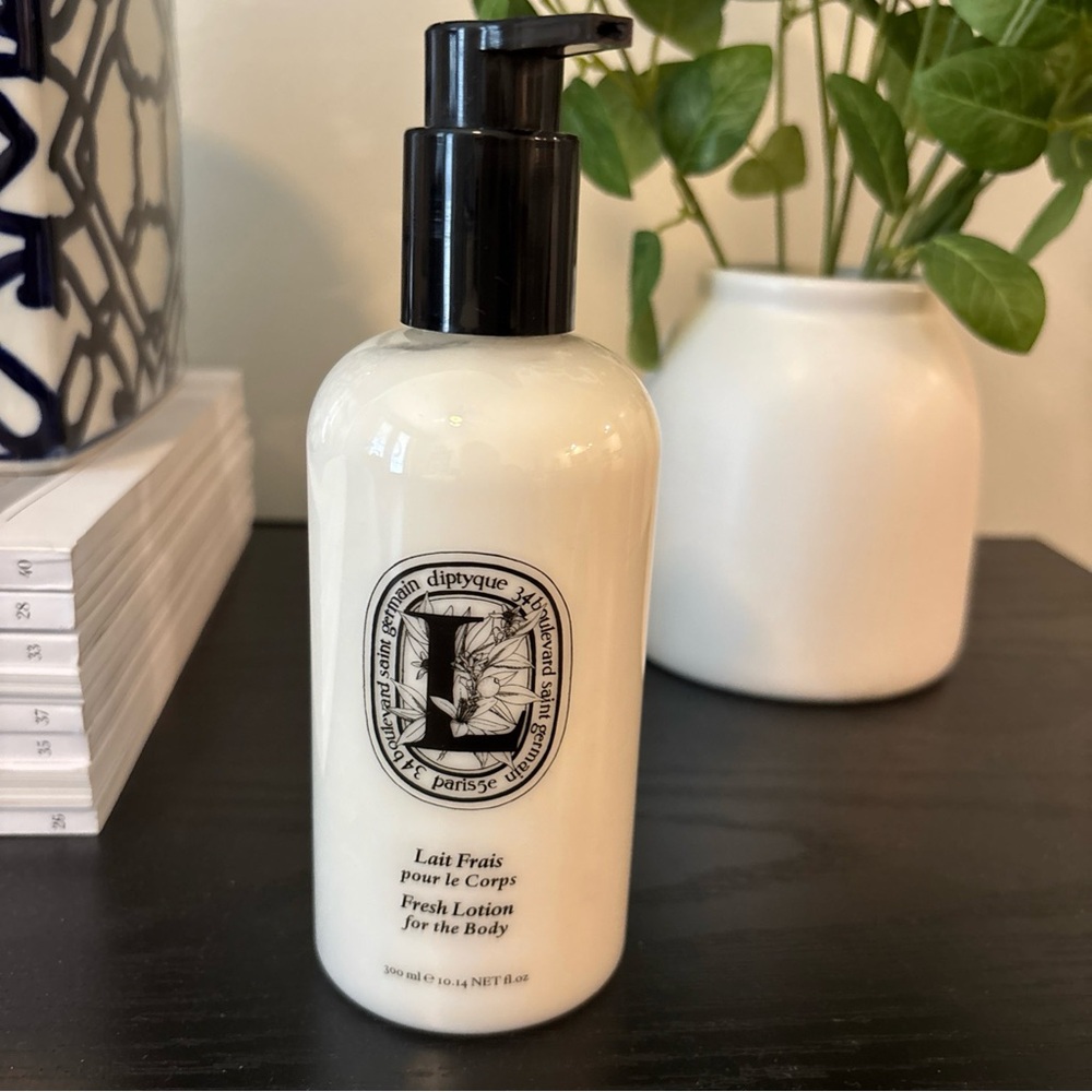 Diptyque Fresh Body Lotion